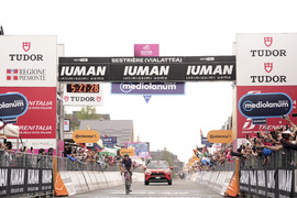 Italy Giro d'Italia Cycling