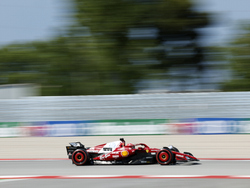 Spain F1 GP Auto Racing