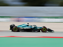 Spain F1 GP Auto Racing