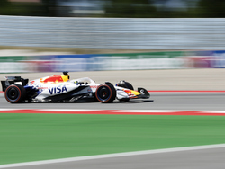 Spain F1 GP Auto Racing