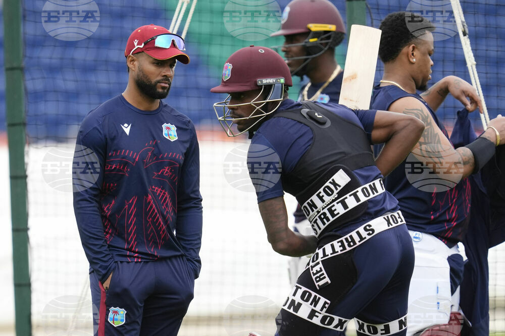 Britain Cricket
