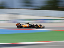 Spain F1 GP Auto Racing