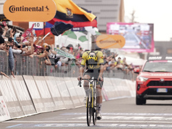 Italy Giro d'Italia Cycling