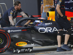 Spain F1 GP Auto Racing