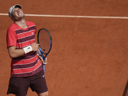 French Open Tennis