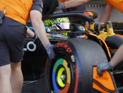 Spain F1 GP Auto Racing
