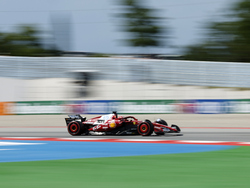 Spain F1 GP Auto Racing