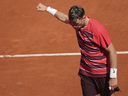 French Open Tennis