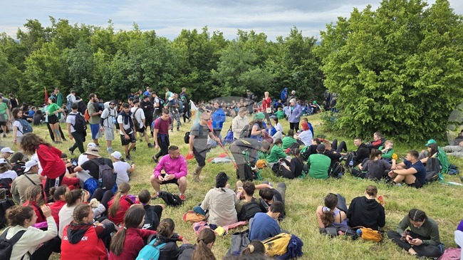 Планира се обход и оглед на терена на Ботевия поход идната седмица