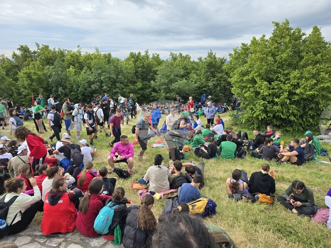 Планира се обход и оглед на терена на Ботевия поход идната седмица