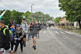 Връх Милин камък - Христо Ботев - почит