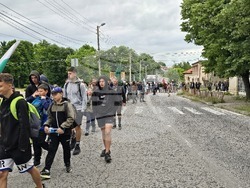 Връх Милин камък - Христо Ботев - почит