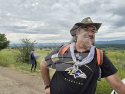 Връх Милин камък - Христо Ботев - почит