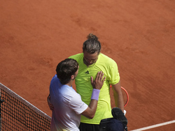 French Open Tennis