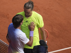 French Open Tennis