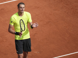 French Open Tennis