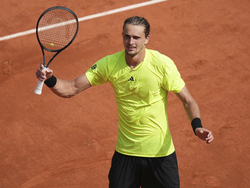 French Open Tennis