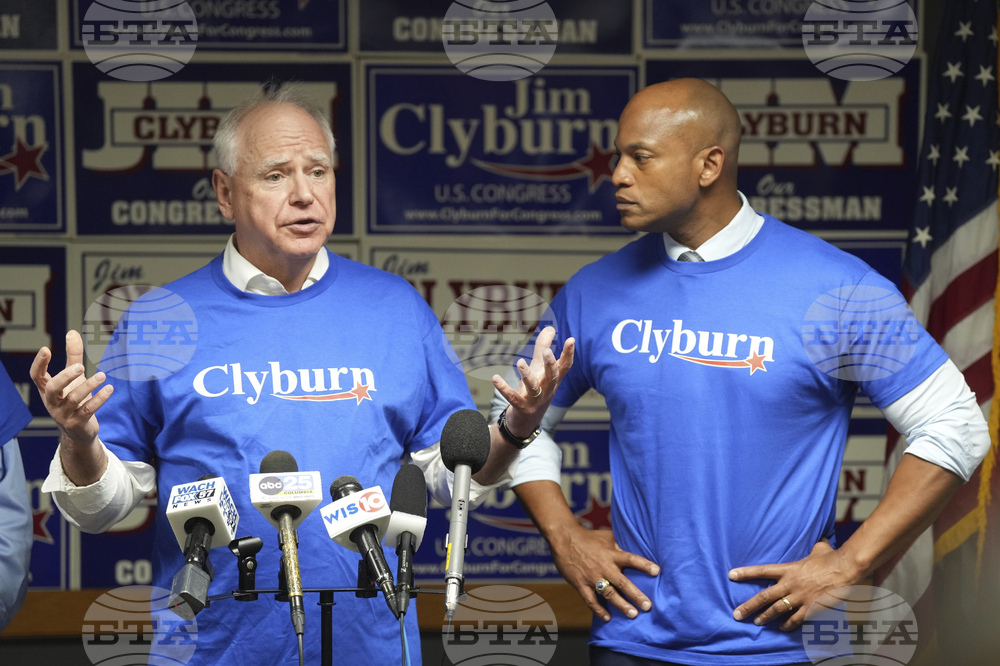 South Carolina Democrats