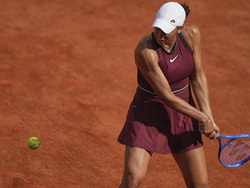 French Open Tennis