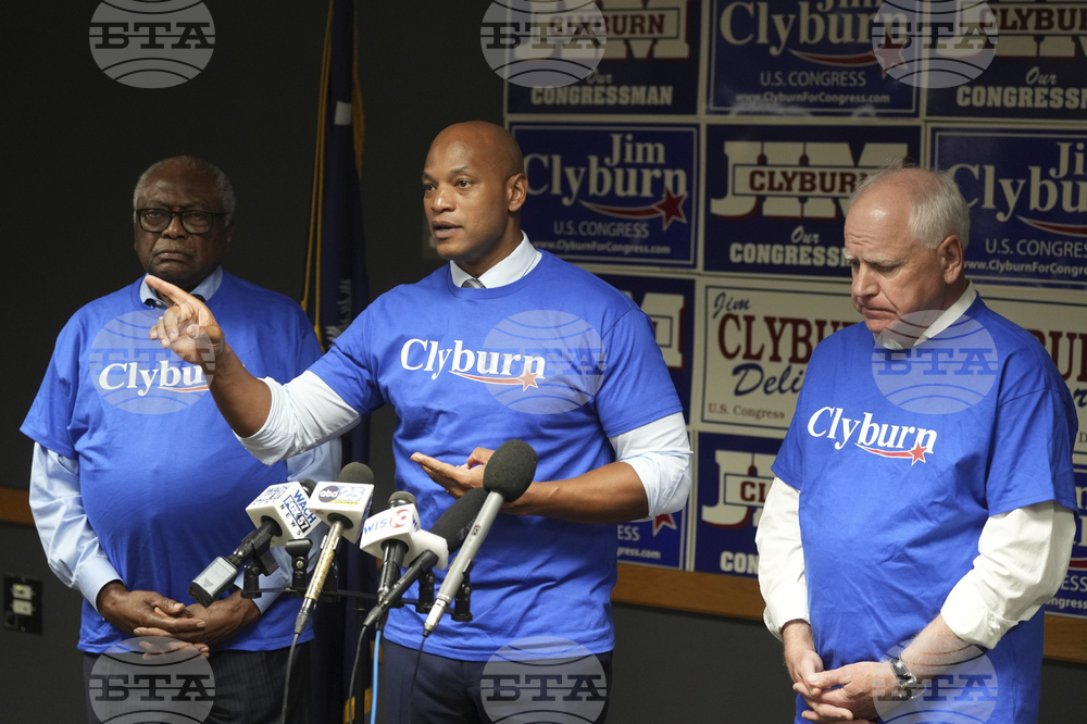 South Carolina Democrats