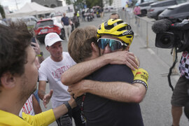 Italy Giro d'Italia Cycling