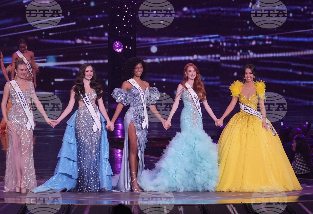 India Miss World Pageant