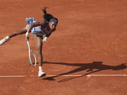 French Open Tennis