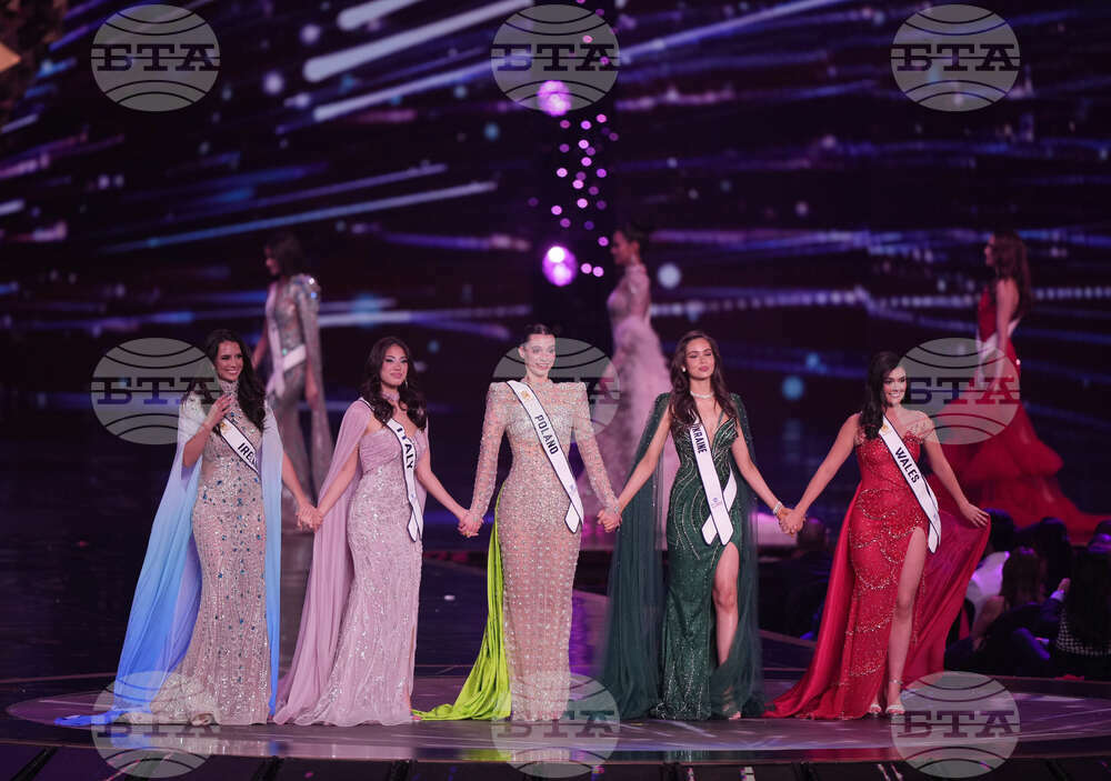 India Miss World Pageant