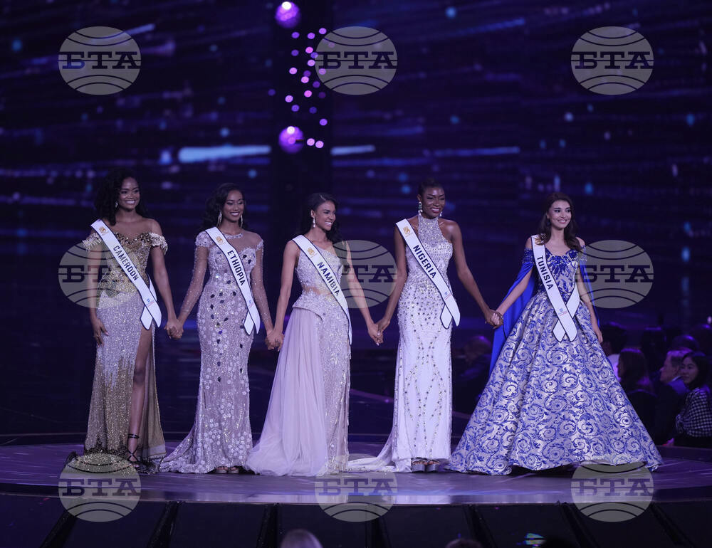 India Miss World Pageant