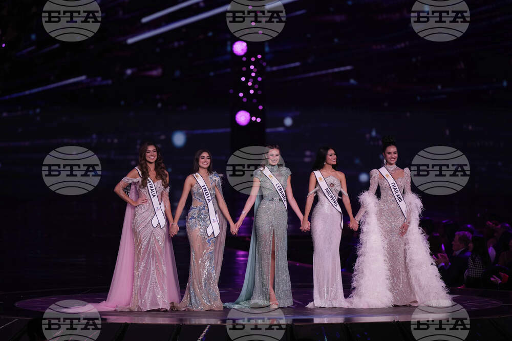 India Miss World Pageant