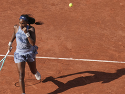 French Open Tennis