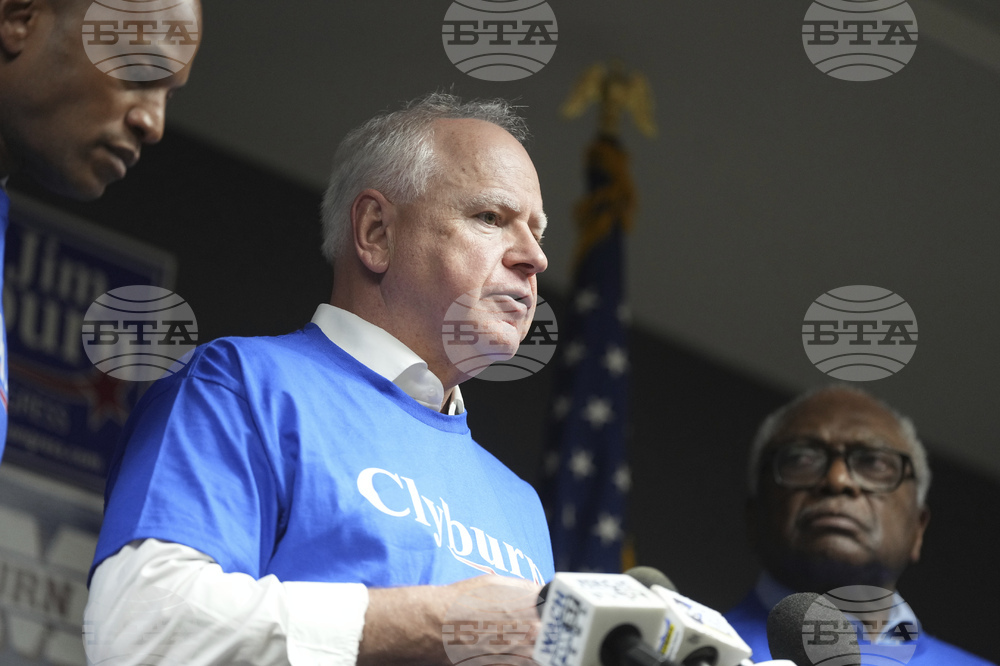 South Carolina Democrats