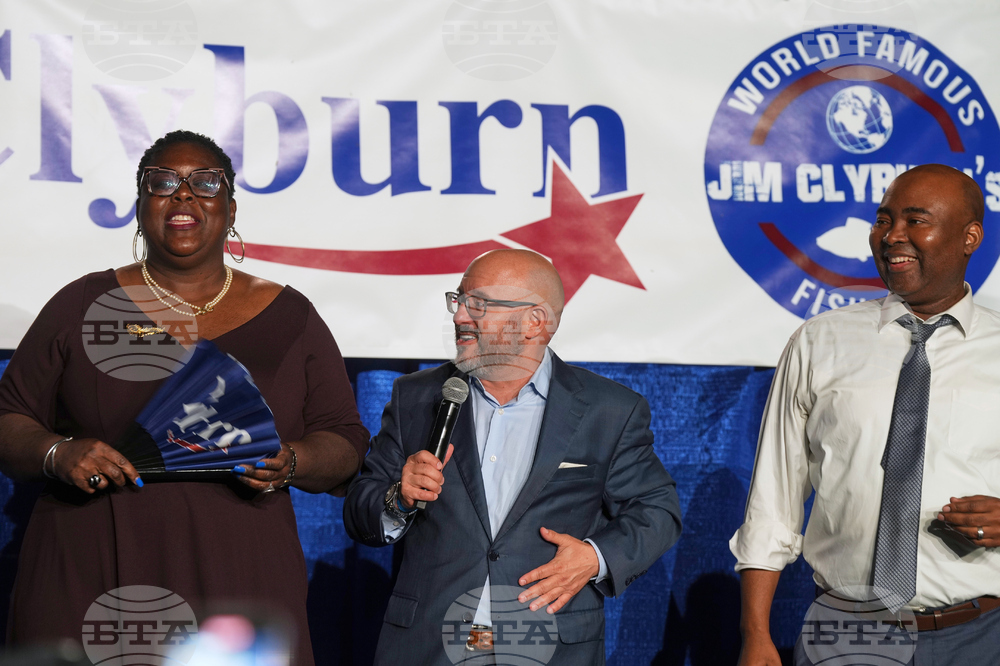 South Carolina Democrats