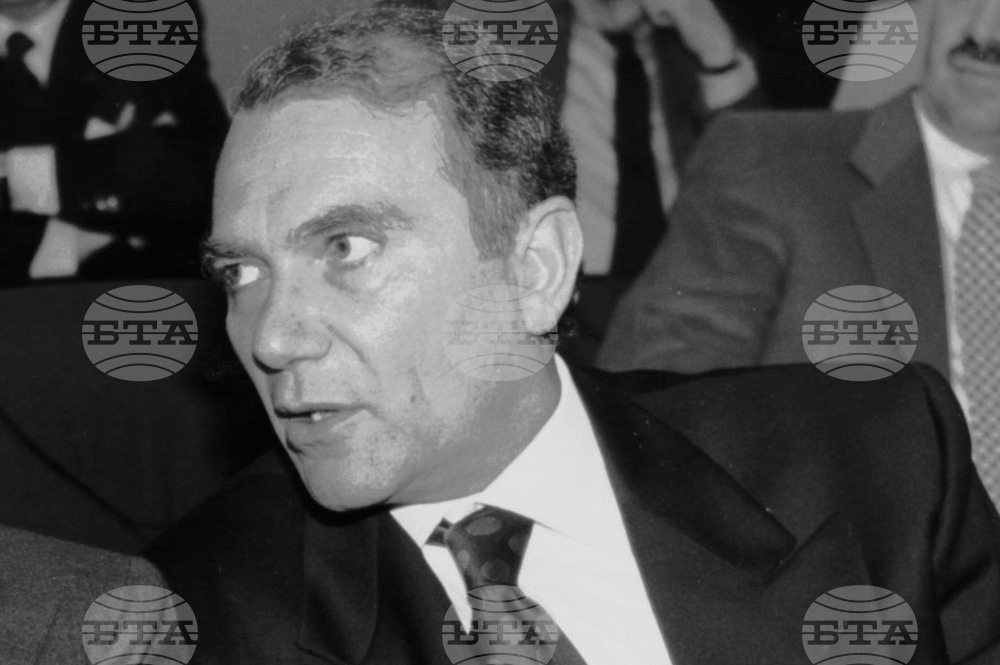 Obit-Inter-President