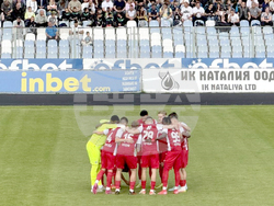 Кърджали - футбол - „Арда“ - ЦСКА - бараж за Лига на конференциите