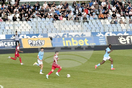 Кърджали - футбол - „Арда“ - ЦСКА - бараж за Лига на конференциите