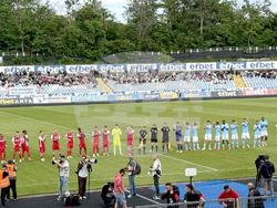 Кърджали - футбол - „Арда“ - ЦСКА - бараж за Лига на конференциите