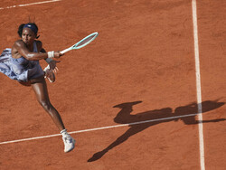 French Open Tennis