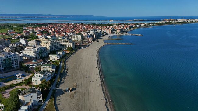 Pomorie Hosts BG Tourism - Summer 2025 Forum 