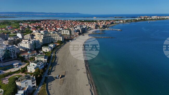 Форумът на БТА "БГ ТУРИЗЪМ - ЛЯТО 2025" започва в Поморие днес