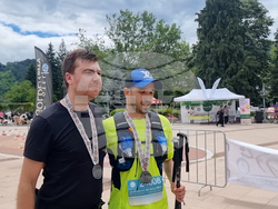 Златоград - състезание