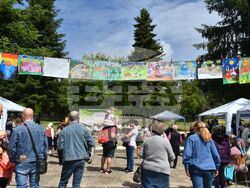 Снимка: Община Разград