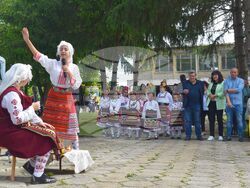 Снимка: Община Разград