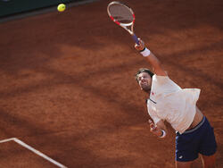 French Open Tennis