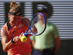 French Open Tennis