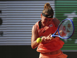 French Open Tennis