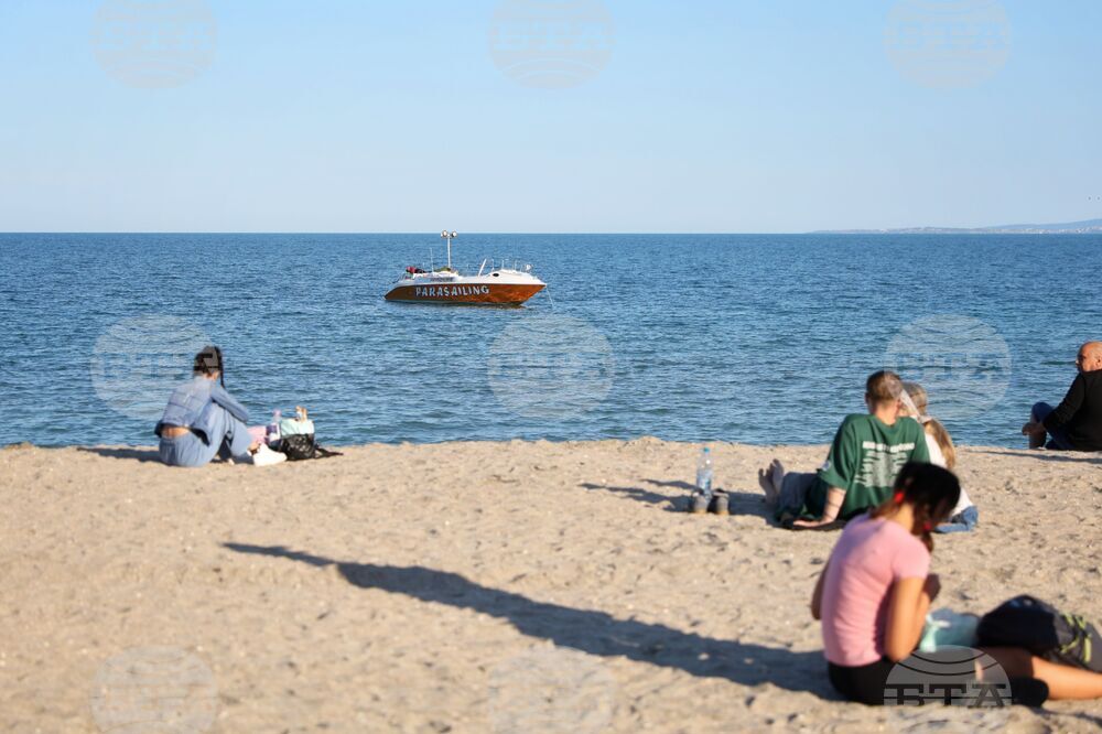 България е единствената чуждестранна дестинация, представена в лятното издание на турския всекидневник "Милиет"
