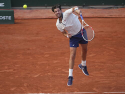 French Open Tennis