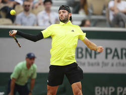 French Open Tennis