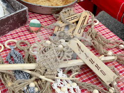 Село Алино - „Пътят на песента в село Алино” - фолклорен фестивал